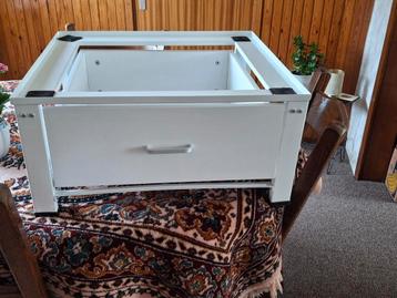 Wasmachine verhoger  beschikbaar voor biedingen