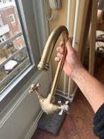 Vintage Bristan Kraan, Ophalen of Verzenden, Gebruikt, Chroom, Kraan