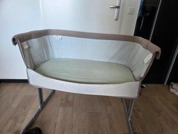 Chicco cosleeper beschikbaar voor biedingen