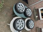 Velgen 18 inch Jaguar ford volvo banden zomer en winter, Auto-onderdelen, Banden en Velgen, Ophalen, 18 inch, Banden en Velgen