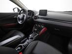 Mazda CX-3 2.0 SkyActiv-G 150 GT-M 4WD | Trekhaak | Head Up, Auto's, Automaat, Gebruikt, 4 cilinders, Leder