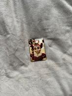 Efteling magneet, Verzamelen, Efteling, Ophalen of Verzenden, Zo goed als nieuw, Button of Speldje