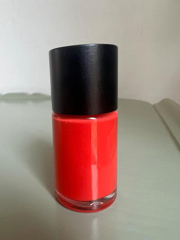 Guerlain Terracotta Nagellak 01 Paradisio 11,5ml., Sieraden, Tassen en Uiterlijk, Uiterlijk | Cosmetica en Make-up, Nieuw, Make-up