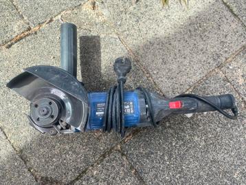 Haakse Slijpmachine - VARO beschikbaar voor biedingen