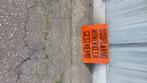 Verkeersbord, Verzamelen, Merken en Reclamevoorwerpen, Ophalen