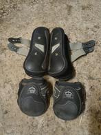 Veredus peesbeschermers, Ophalen of Verzenden, Gebruikt