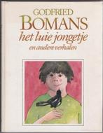 Het luie jongetje van Godfried Bomans (1E DRUK 1978), Verzamelen, Ophalen of Verzenden, Huis en Inrichting