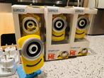 Tend Stuart Cam Minion HD Wifi Camera 4 stuks, Ophalen of Verzenden, Zo goed als nieuw, Binnencamera