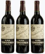 Viña Tondonia TINTO Reserva 2004, Spanje, Nieuw, Ophalen of Verzenden, Rode wijn