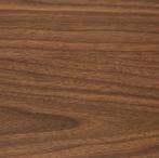 by fonQ Walden Eettafel Ø 140 cm Walnoot | Van €399, nu, Huis en Inrichting, Tafels | Eettafels, Byfonq, Byfonq, Nieuw, Ophalen of Verzenden