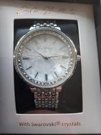 Dames horloge  nieuw, Ophalen of Verzenden, Nieuw, Overige merken