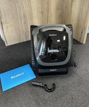 Beatbot AquaSense draadloze zwembadrobot beschikbaar voor biedingen