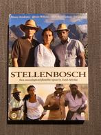 Stellenbosch - 2 dvd-box, Vanaf 12 jaar, Ophalen of Verzenden, Zo goed als nieuw, Boxset