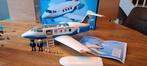 Playmobil 5395 Pacific Airline Vliegtuig, Ophalen of Verzenden, Zo goed als nieuw, Jongen of Meisje