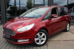 Ford Galaxy 1.5 Titanium 160PK 7-Persoons NAV Stoelverwarmin, Voorwielaandrijving, Zwart, 4 cilinders, 7 stoelen