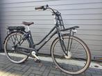NIEUW Bizobike E-Ville Elektrische transport fiets Mat zwart, Fietsen en Brommers, Elektrische fietsen, Overige merken, Info@bizobike.nl