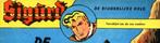 Sigurd / De ridderlijke held - 23 deeltjes - 1960 !!, Gelezen, Europa, Ophalen of Verzenden, Meerdere comics