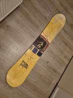 BURTON FEELGOOD 152 SNOWBOARD., Ophalen of Verzenden, Gebruikt, Board