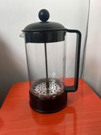 Bodum koffie thee zetter, Witgoed en Apparatuur, Ophalen of Verzenden, Zo goed als nieuw, Koffiemachine