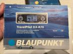 Blaupunkt TravelPilot DX-R70 Navigatiesysteem, Auto diversen, Ophalen of Verzenden, Gebruikt