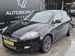 Fiat Bravo 1.6 MultiJet Business *AC*City*Diesel (bj 2011), Auto's, Voorwielaandrijving, Euro 5, Gebruikt, 4 cilinders