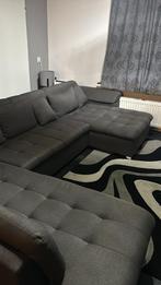 Bank zsm weg ivm nieuwe bank, Ophalen, Gebruikt