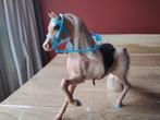 Barbie Paard met Zadel, Ophalen of Verzenden, Zo goed als nieuw, Barbie
