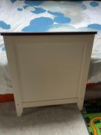 Kinderledikant 60-120 (incl PurFlo & normaal matras), Kinderen en Baby's, Babywiegjes en Ledikanten, Ophalen, Gebruikt, Ledikant