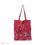 Magenta easy bag shopper tas in diverse kleuren leuk kado, -, -, Shopper, Nieuw