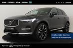 Volvo XC60 T6 AWD ULTRA BRIGHT BOWERS&WILKINS|LUCHTVERING|36, Auto's, Volvo, Automaat, 12 maanden, Stof, Euro 6