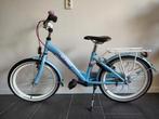 Alpina 20 inch Girlpower meisjesfiets, Fietsen en Brommers, Fietsen | Meisjes, Ophalen, Zo goed als nieuw, 20 inch