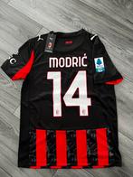 Modrić AC Milan 25/26 thuis shirt, Maat S, Ophalen of Verzenden, Nieuw, Shirt