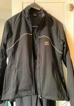 Ultima Fiets Windstopper Zwart - Maat M, Ophalen of Verzenden, Helm