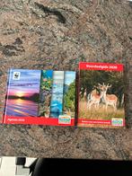 Agenda 2026 en voordeelgids 2026 van postcodeloterij, Diversen, Ophalen, Nieuw