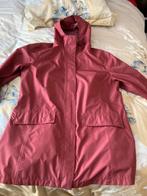 Jack Wolfskin dames zomer / regenjas, Caravans en Kamperen, Ophalen of Verzenden, Gebruikt, Regenjas