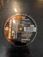 Knight Phantom - Worldwide Terror E.P., Ophalen of Verzenden, Gebruikt, 12 inch, Techno of Trance