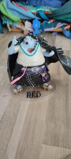One Piece Jinbe figuur figure, Ophalen of Verzenden, Zo goed als nieuw