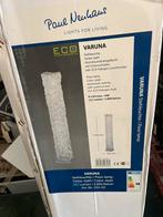 Paul Neuhaus Kubus Kristal stalamp, Huis en Inrichting, Lampen | Vloerlampen, Kristal, barok, 100 tot 150 cm, Nieuw, Ophalen of Verzenden