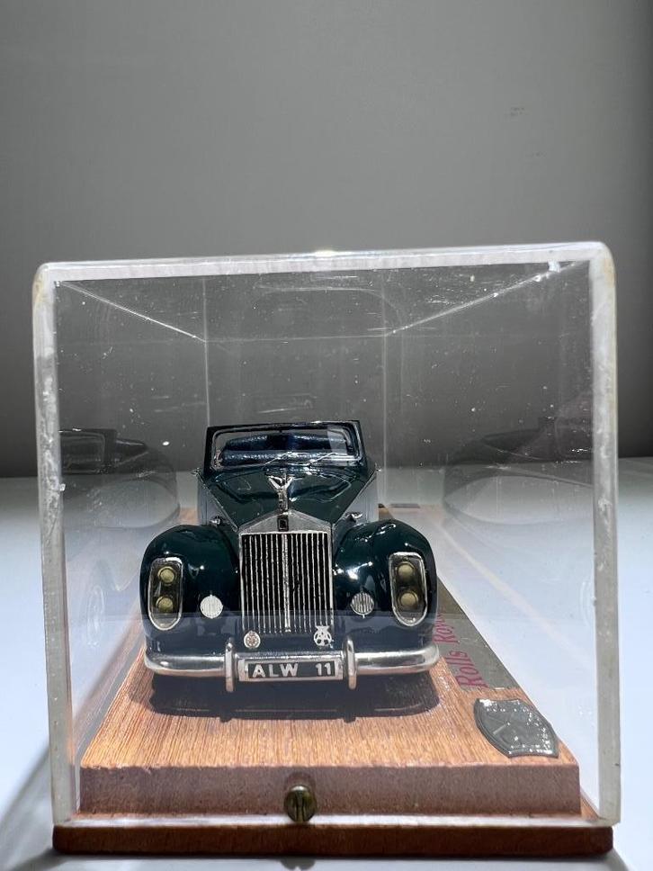 ROLLS ROYCE, Auto diversen, Overige Auto diversen, Ophalen of Verzenden