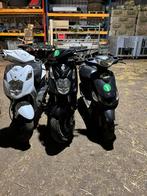3 scooters, Ophalen of Verzenden, Zo goed als nieuw, Benzine, Overige modellen