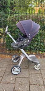 stokke kinderwagen, Ophalen of Verzenden, Gebruikt, Overige merken