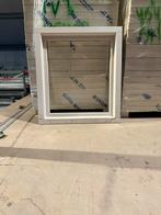 Raamkozijn, Doe-het-zelf en Verbouw, Kozijnen en Schuifpuien, Kunststof, Gebruikt, Raamkozijn, Ophalen of Verzenden