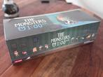 Labubu The Monsters 1:00 AM - Sealed Box 10 stuks, Ophalen of Verzenden, Nieuw