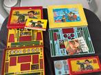 Temsi & meccano vintage speelgoed zie info, Ophalen