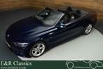 BMW 420i Cabriolet | 73.309 KM | M-Pakket | 2020, Automaat, 1998 cc, Achterwielaandrijving, Gebruikt