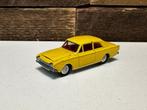 Dinky Toys Mini 10 - Ford Corsair - A6113, Ophalen of Verzenden, Gebruikt