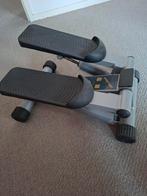 Stepper - Weinig gebruikt, in goede staat, Ophalen, Stepapparaat, Zo goed als nieuw, Metaal