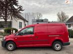 Volkswagen Caddy 1.6 TDI Maxi Automaat - dubbele schuif, Auto's, Euro 5, Gebruikt, 4 cilinders, Volkswagen