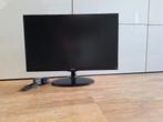 LG 23" monitor 23EA63V, Ophalen, VGA, Gebruikt, Full HD