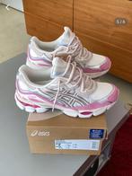 ASICS GEL-NYC Roze – Topstaat!, Ophalen of Verzenden, Zo goed als nieuw, Roze, Sneakers of Gympen